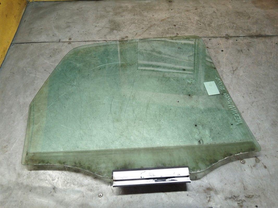 Стекло двери задней левой PKW6NE Opel Meriva купить