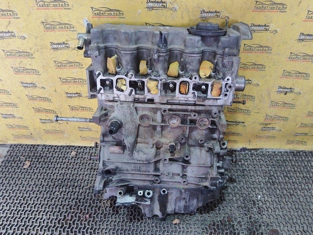 Двигатель N0YPGZ Fiat  - Фото 1