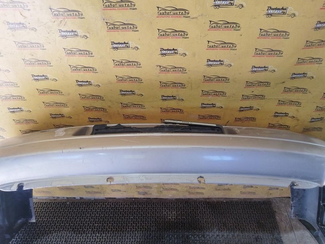 Бампер задний VMAGI9 Opel Omega undefined
