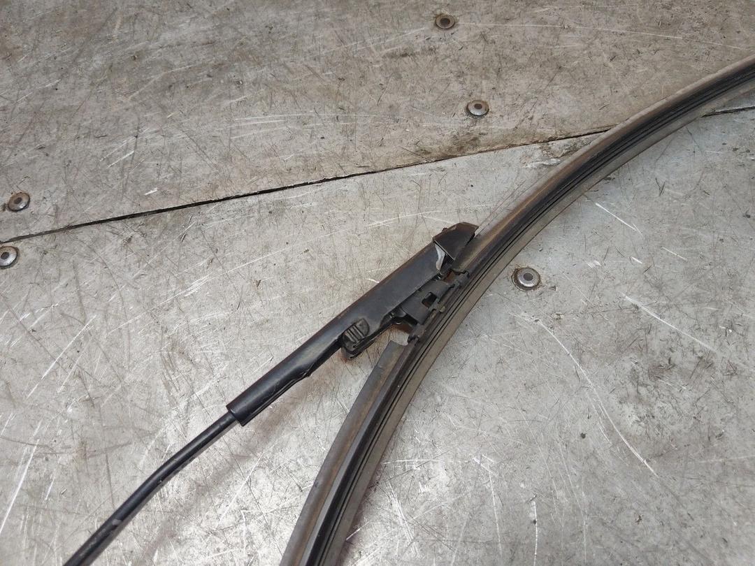 Щеткодержатель (поводок стеклоочистителя, дворник) CDQA6O Ford Fusion - Фото 8