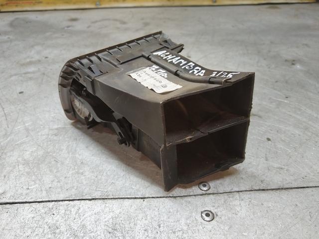 Дефлектор обдува салона YZOY5H Seat Alhambra купить