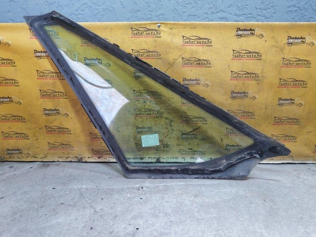 Стекло кузовное боковое левое L864GU Renault Espace - Фото 3