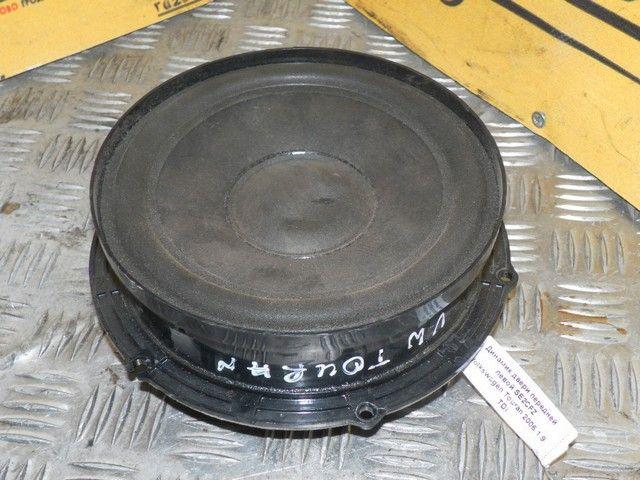 Динамик двери передней левой SE2CFZ Volkswagen Touran