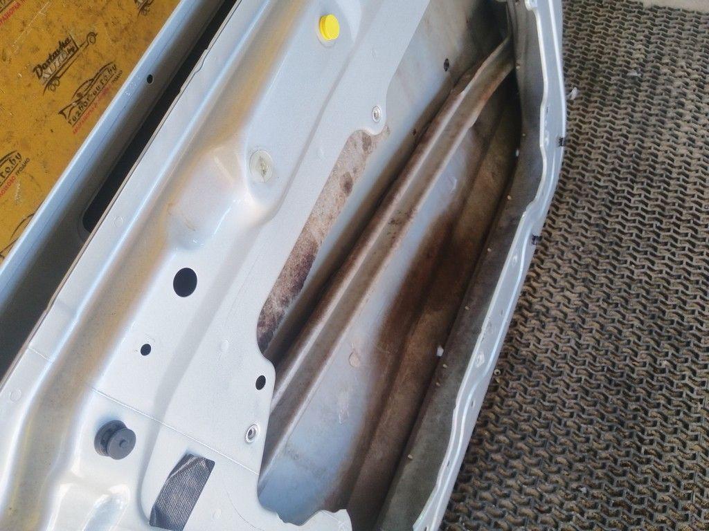 Дверь передняя правая 13LI5Q Ford Focus - Фото 7