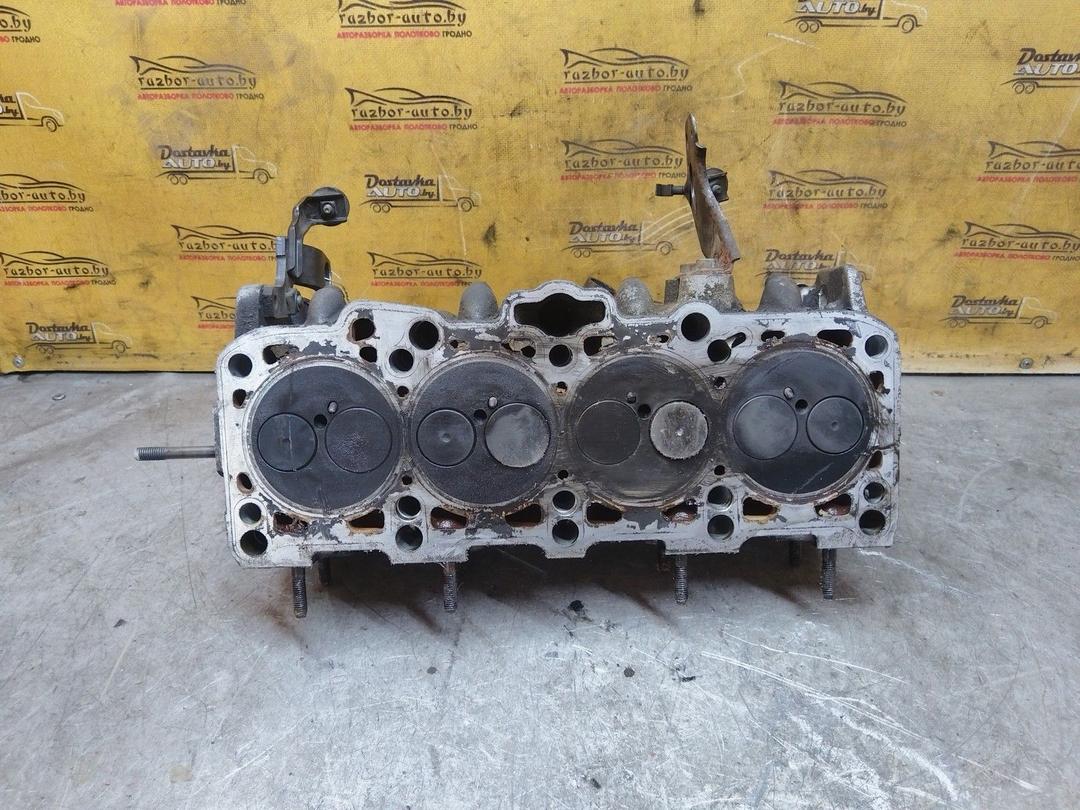 Головка блока цилиндров K237EF Volkswagen Golf - Фото 6
