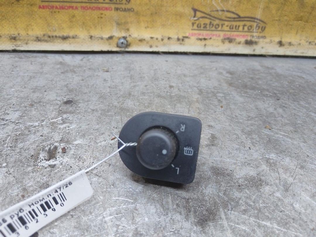 Джойстик регулировки зеркал X380EO Volkswagen Passat