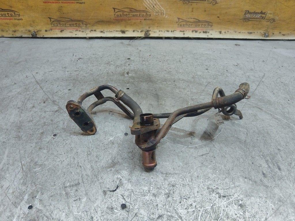 Трубка охлаждающей жидкости металлическая I90IPD Honda FR-V - Фото 2