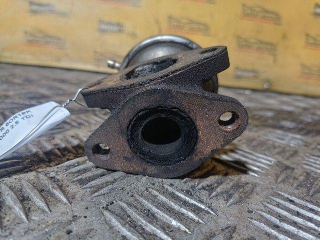 Клапан EGR 6OR19K Audi A6 купить на авторазборке