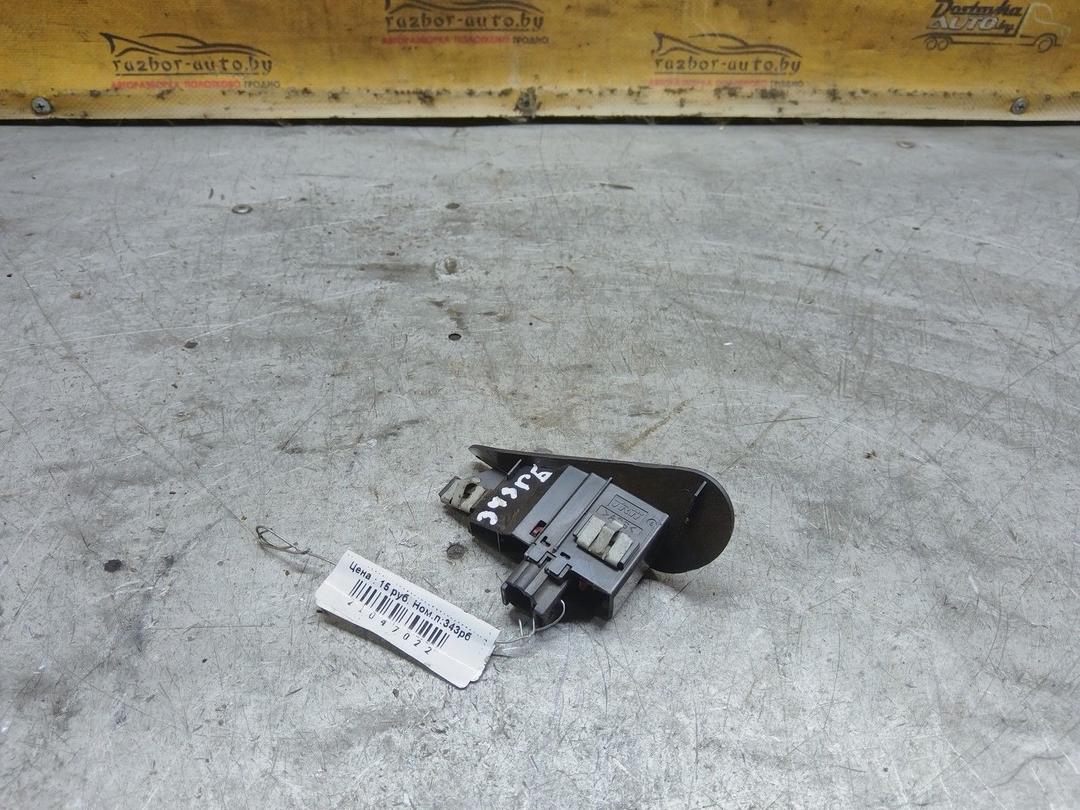 Кнопка аварийной сигнализации OA6BFM Peugeot 406 купить с доставкой