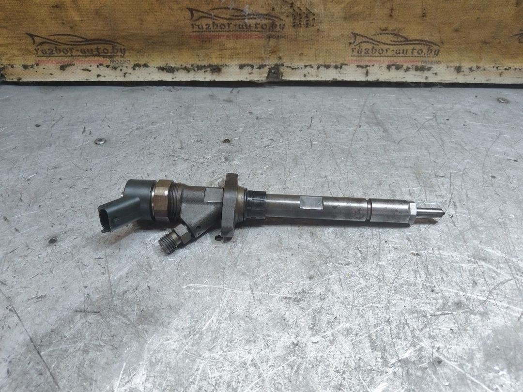 Форсунка 1QOY2E Peugeot 607 - Фото 1