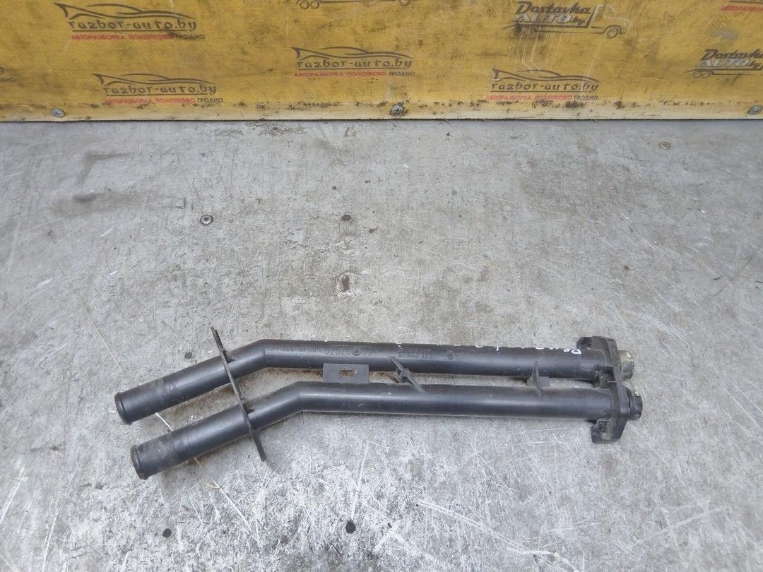 Патрубок отопителя (печки) O6G6O9 Peugeot 206