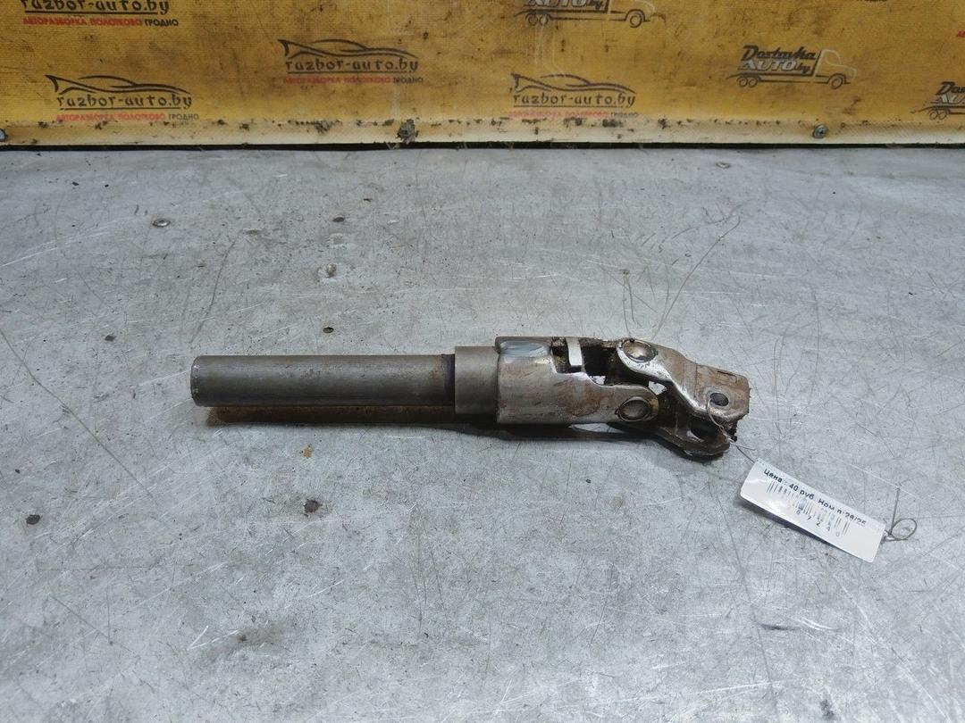 Рулевой карданчик WXFVKR Peugeot 206