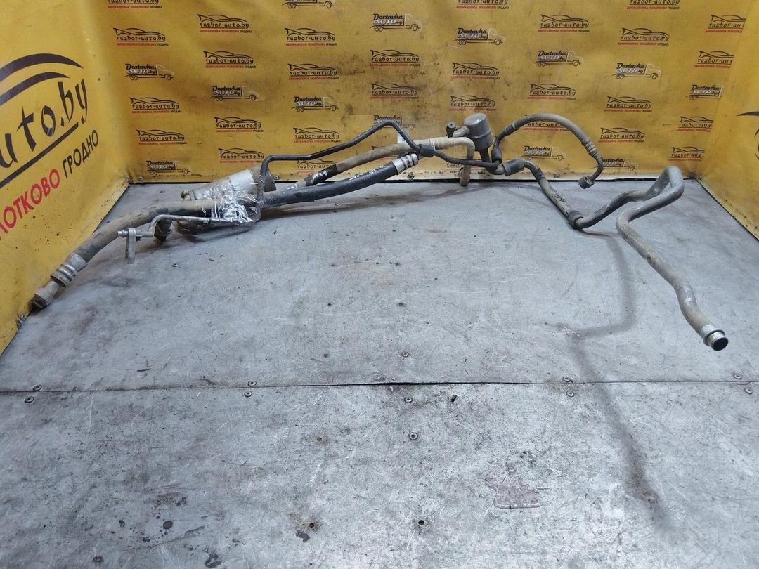 Трубка кондиционера 86J665 Seat Toledo - Фото 6