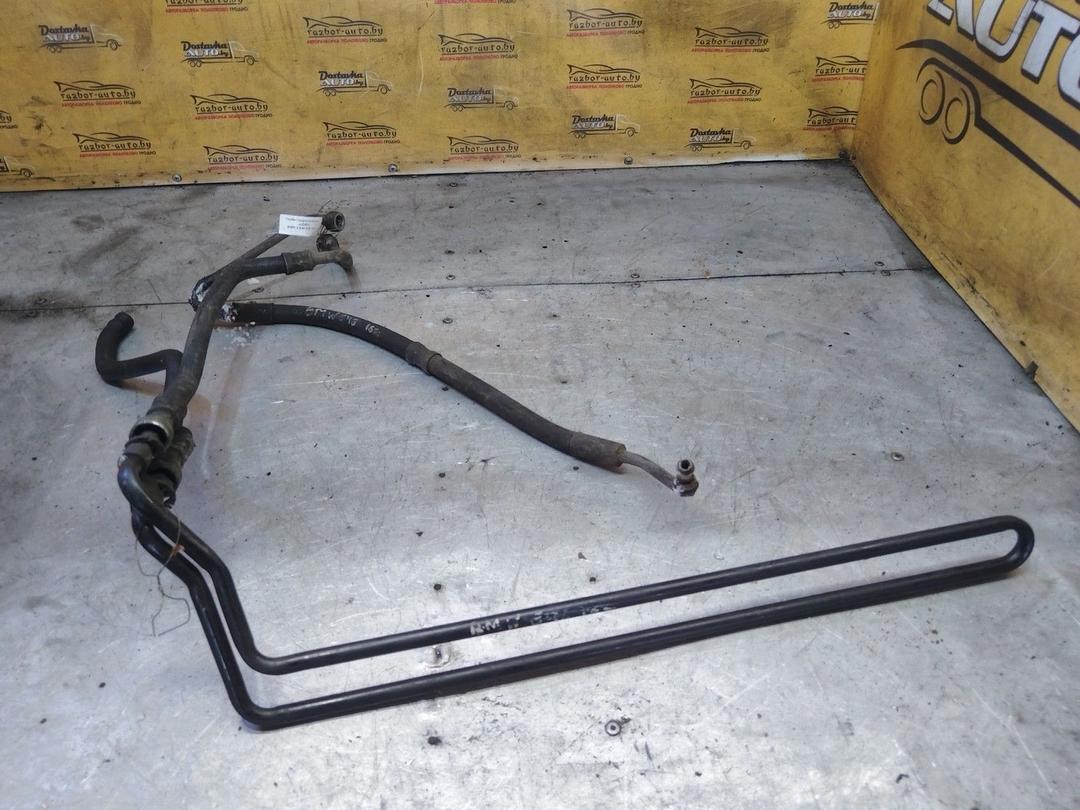 Трубка гидроусилителя JAD8G3 BMW 3 E46 - Фото 1