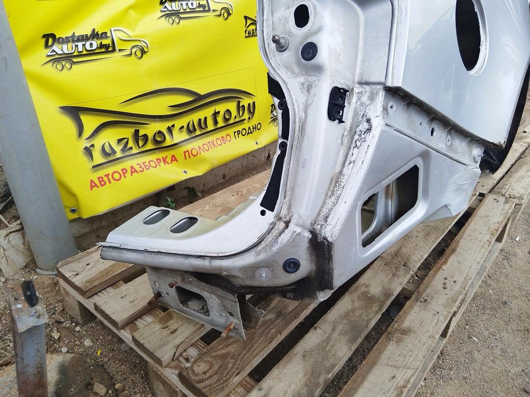 Крыло заднее правое 3YUIO8 Opel Insignia купить с доставкой