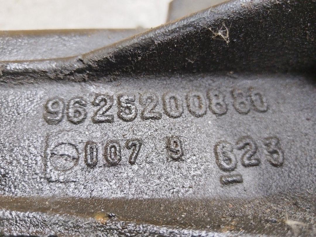 Кронштейн гидроусилителя SWR8Q5 Citroen Xantia - Фото 6