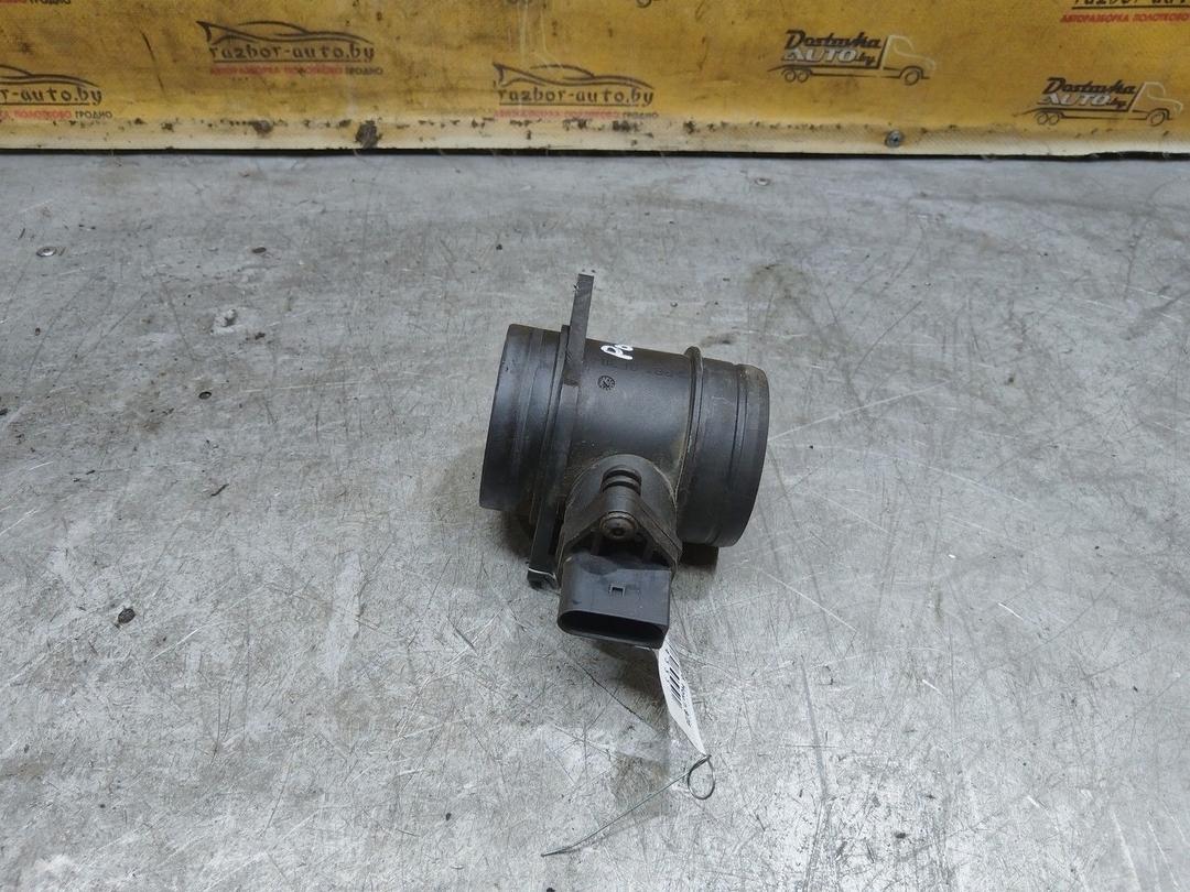 Расходомер воздуха 89Q0UZ Volkswagen Polo купить с доставкой