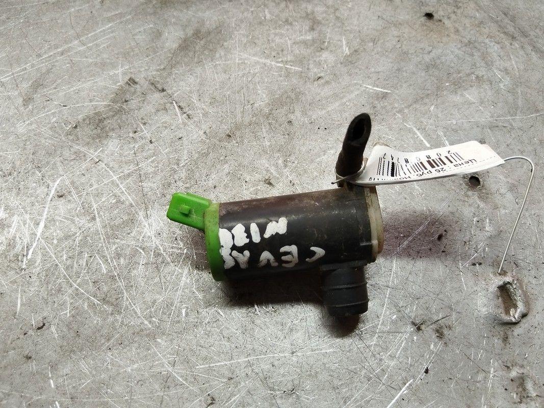 Насос (моторчик) омывателя стекла WO3274 Citroen Evasion - Фото 2