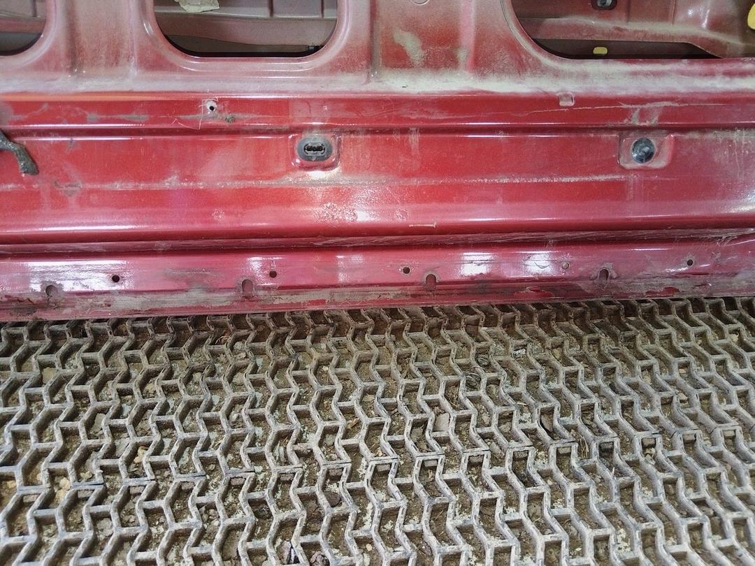 Дверь передняя правая 7SIBOG Renault Kangoo - Фото 8