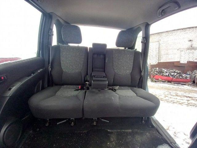 Сиденье заднее 55D5RK Hyundai Matrix - Фото 2