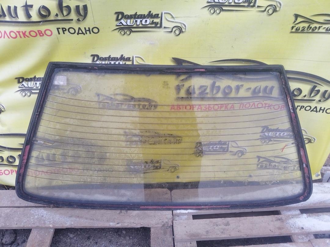 Стекло заднее JNLYCC Peugeot 106 купить с доставкой