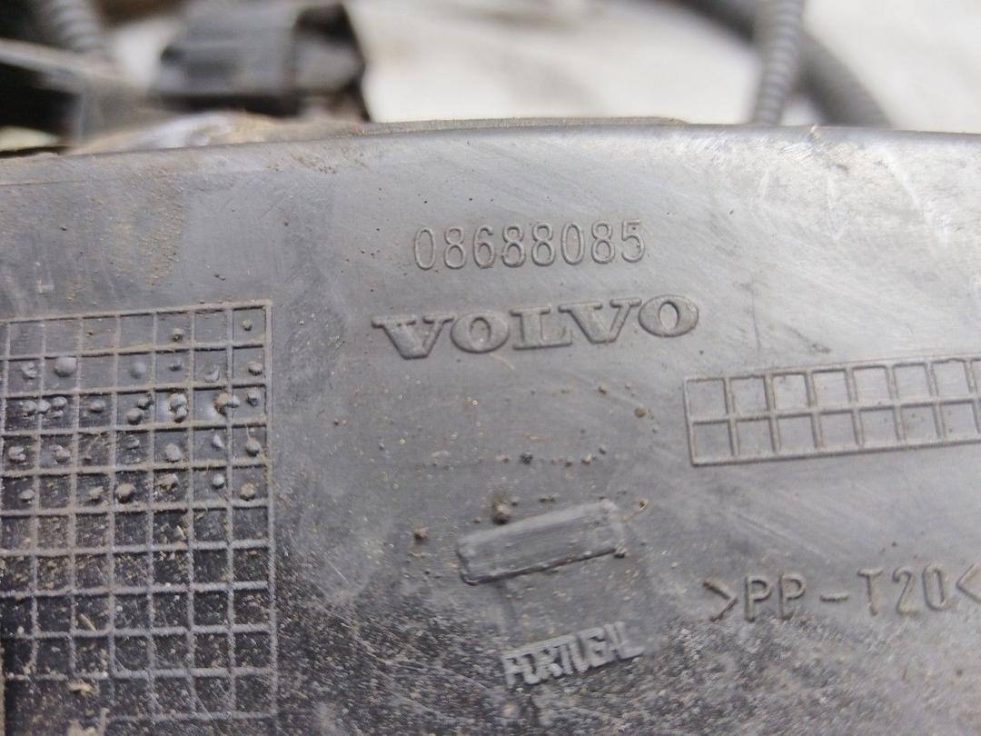 Проводка ZP2KUM Volvo S60 купить с доставкой. Огромный выбор запчастей и марок авто. У нас есть практически все.