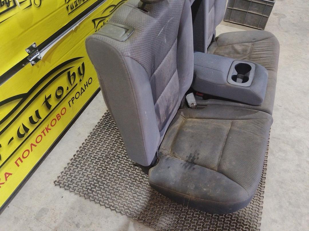 Салон (комплект сидений) I8M581 Kia Sorento undefined