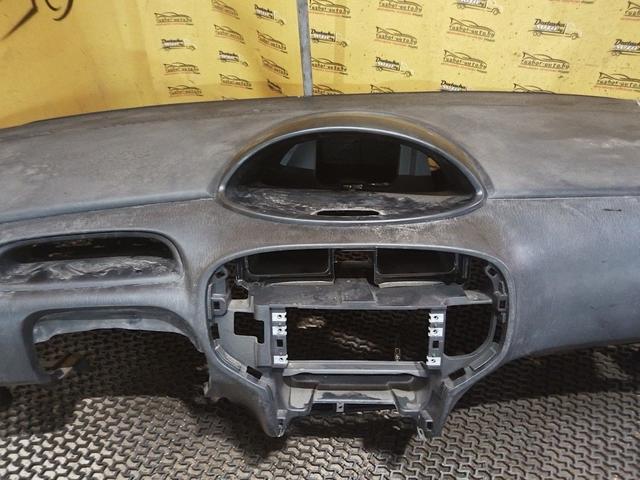 Панель передняя салона (торпедо) 818HE8 Hyundai Matrix купить в магазине запчастей бу