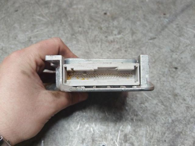 Блок AirBag KZ2Z7D BMW 3 E46 купить с доставкой