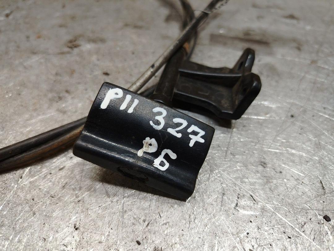 Трос капота FI4447 Nissan Primera - Фото 2