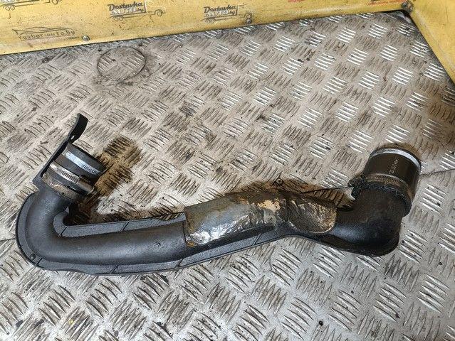 Патрубок интеркулера VLUNFE Peugeot 406 - Фото 3