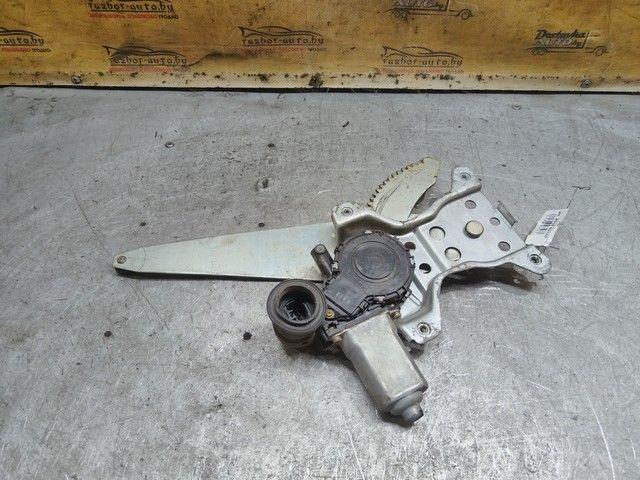 Стеклоподъемник электрический задний правый SW46VN Toyota Corolla Verso - Фото 3