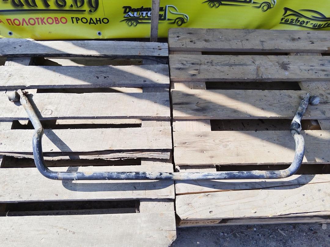 Стабилизатор подвески (поперечной устойчивости) передний M5UN82 Peugeot 406