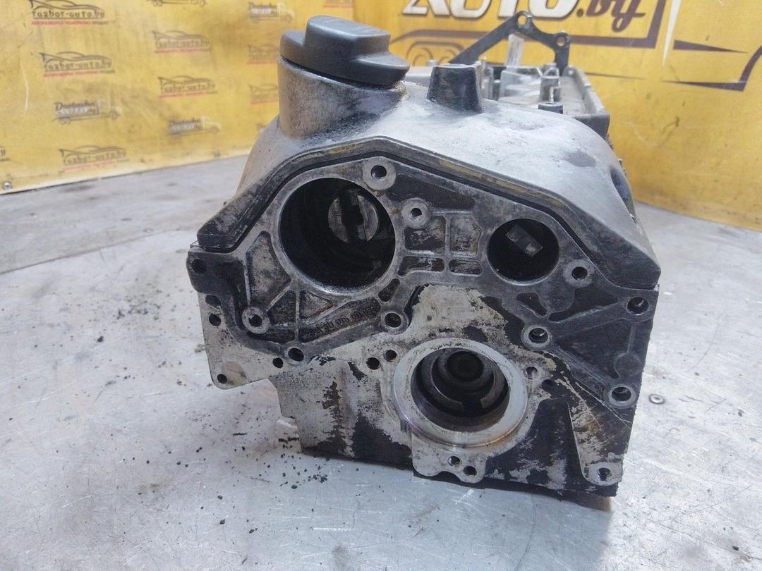 Головка блока цилиндров 83W9AH Mercedes Sprinter - Фото 6