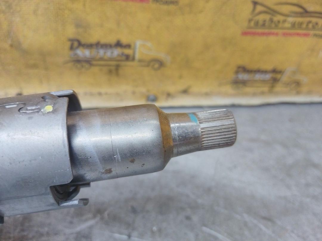 Рулевая колонка 5MR85R Peugeot 407 купить в магазине запчастей бу