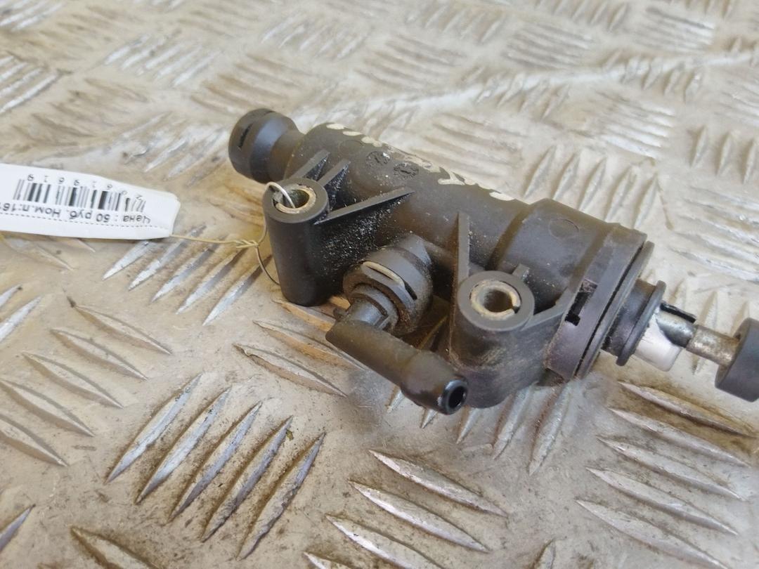 Цилиндр сцепления главный WLFXLI Citroen C8 купить в магазине запчастей бу