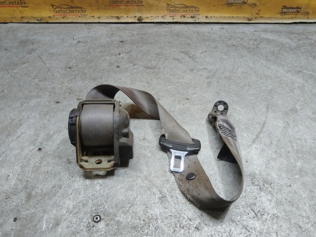 Ремень безопасности задний левый R2FAV3 Seat Toledo - Фото 4