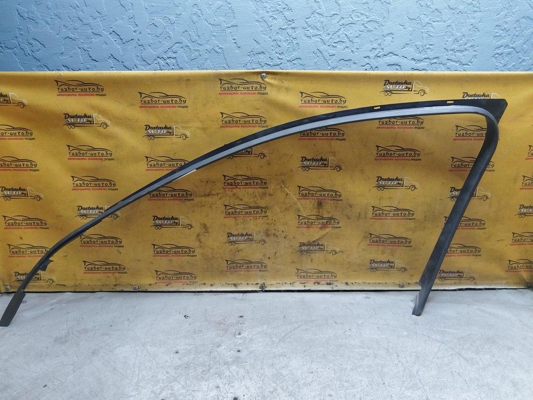 Рамка двери передней правой U17I17 Volvo XC70 купить в магазине запчастей бу