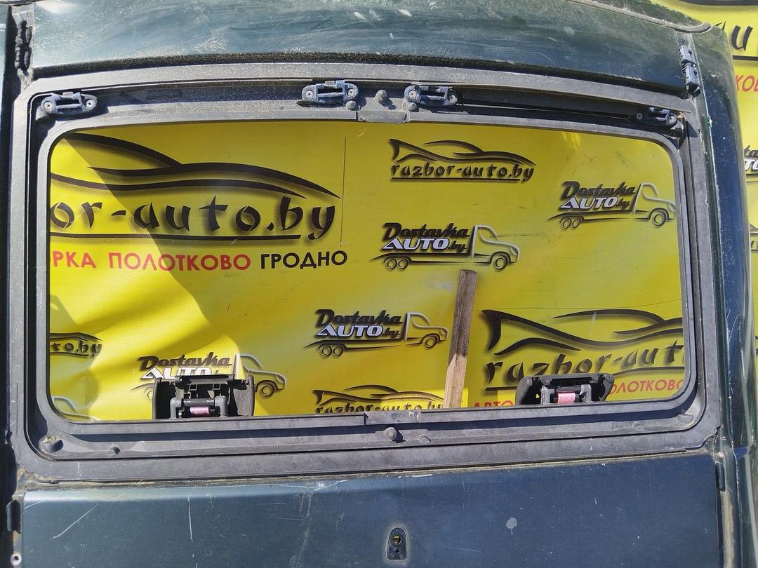 Крыша TQP3GX Land-Rover Freelander купить в магазине запчастей бу