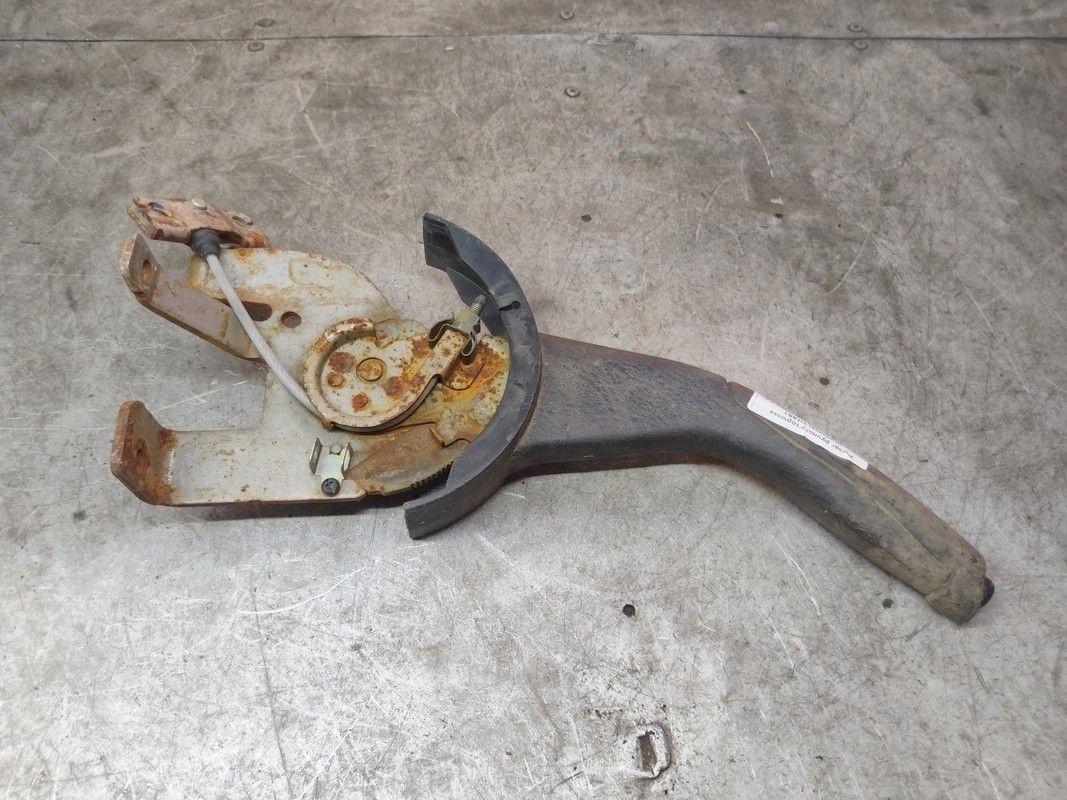 Рычаг ручного тормоза (ручника) 7I19S1 Mitsubishi Space Star