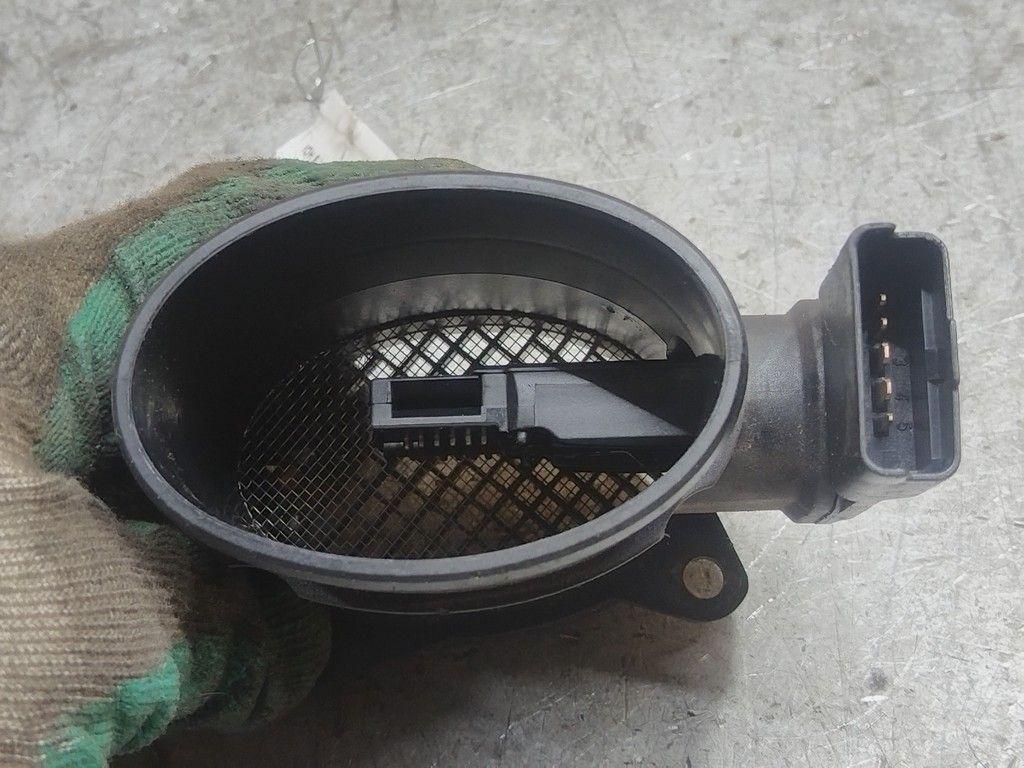 Расходомер воздуха 823IEI Citroen Berlingo - Фото 4