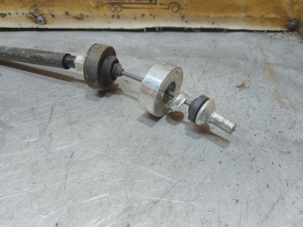 Трос сцепления JZFJM8 Renault Espace - Фото 2