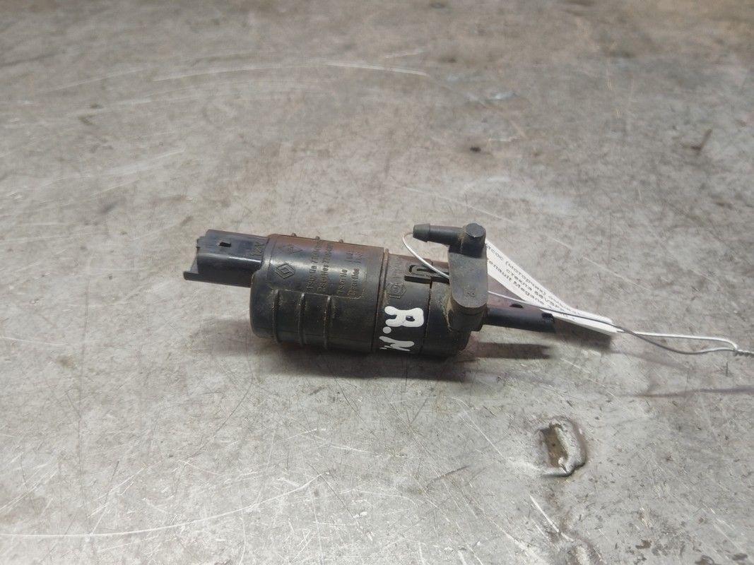 Насос (моторчик) омывателя стекла 56VSF8 Renault Megane купить