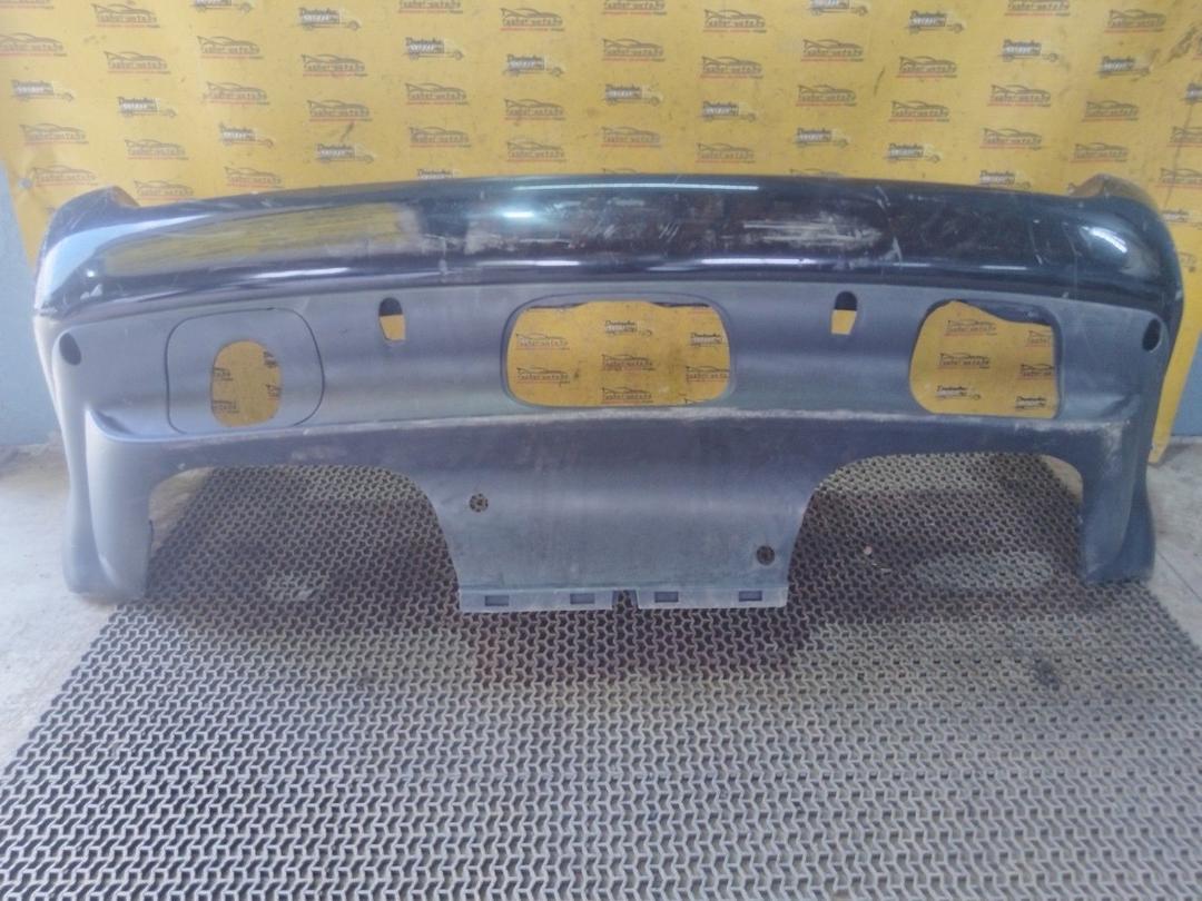 Бампер задний SK7EY0 BMW X5 E53 купить на авторазборке