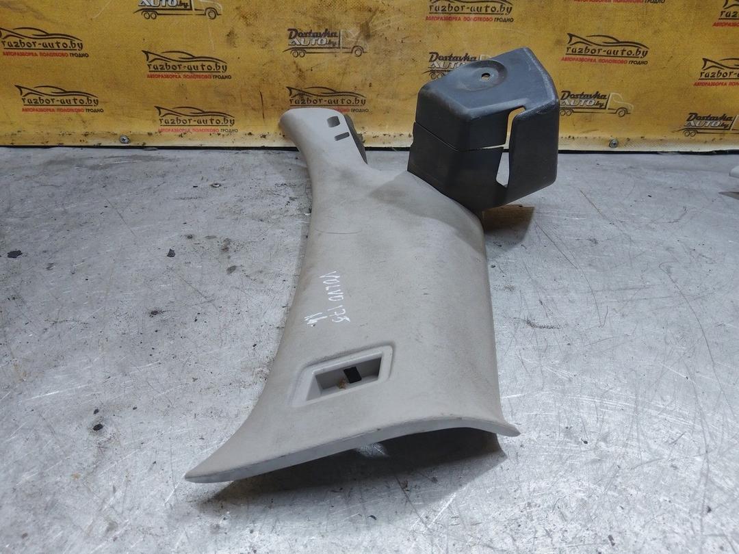 Обшивка салона OF33TU Volvo XC70 купить