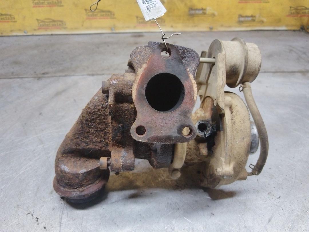 Турбина AN29B2 Peugeot Partner купить в магазине запчастей бу