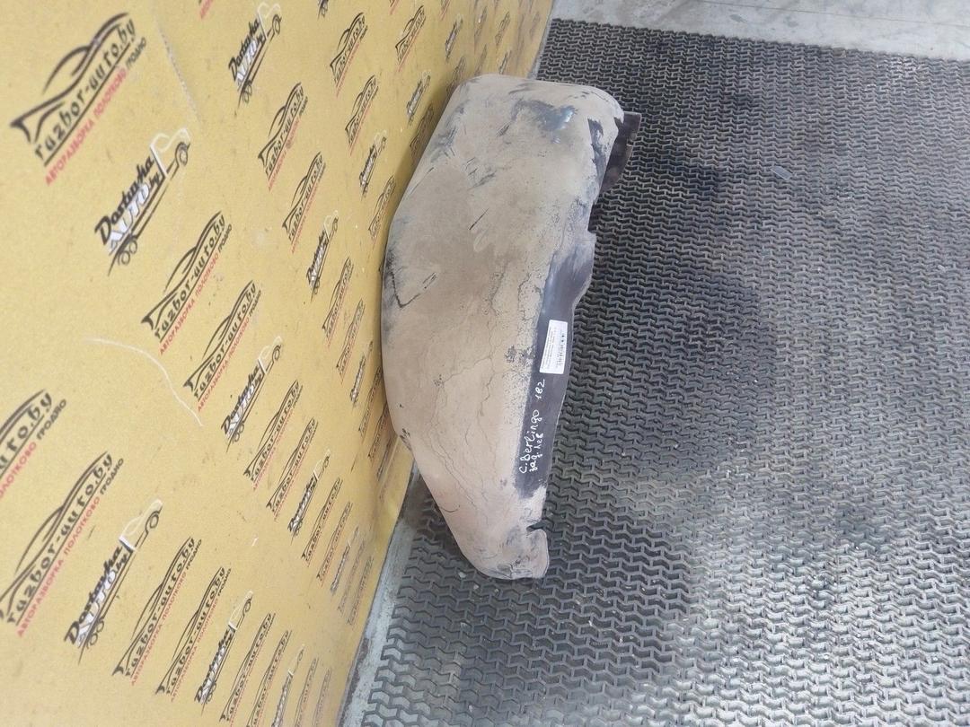 Защита арок задняя левая (подкрылок) LD16Q3 Citroen Berlingo купить