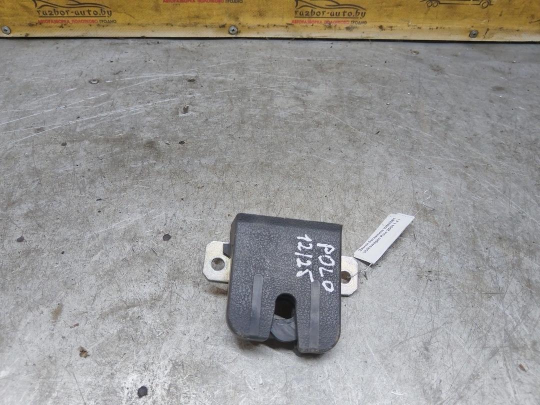 Замок багажника W6MSB1 Volkswagen Polo - Фото 3