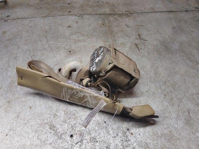 Ремень безопасности передний правый TG87V2 Great-Wall Hover - Фото 2