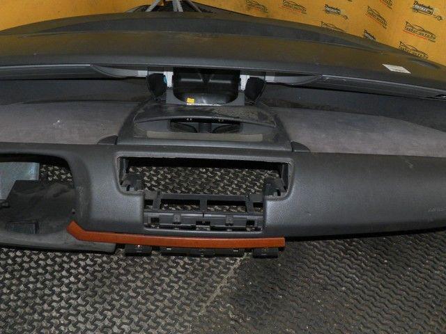 Панель передняя салона (торпедо) E51UTW Citroen C8 купить с доставкой